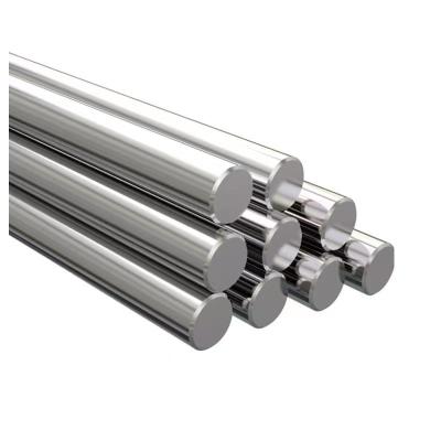 China 205 SS 420L stainless steel soild rod flat bar 1.4404 wholesale price per kg stainless steel round bars for sale