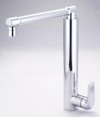 China Large Flow Filter Luxury P595CLF Luxury Faucet for sale