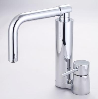 China Commercial Water Purifier Modern RV Water Purifier Filter RO Water Purifier Faucet for Basin P190CLF for sale