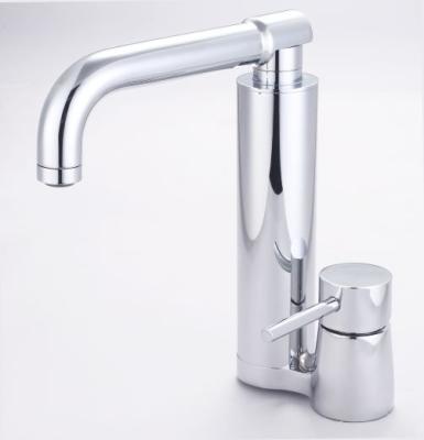 China Hot Selling Modern RV Water Purification Faucet For Basin P191CLF for sale