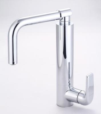 China RV factory direct sale modern water faucet for basin P195CLF for sale