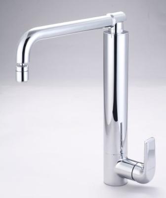 China RV large flow filter faucet-P597CLF water treatment filters for sale