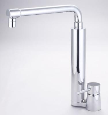 China RV bath and shower faucets large water flow filter faucet-P599CLF for sale