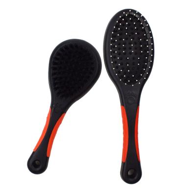 China Viable Double Sided Pet Cleaning Brush Pet Cleaning Grooming For Floating Brush Cat And Dog Airbag Massage Comb Pet Care Products for sale