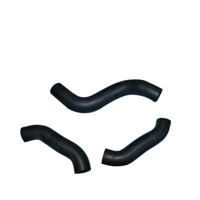 China CIVIC SOHC D15 D16 High Performance Manufacturing Silicone Hose 2/6/9pcs Silicone Radiator Hose Kits EG EK 92-OO For With Honda for sale