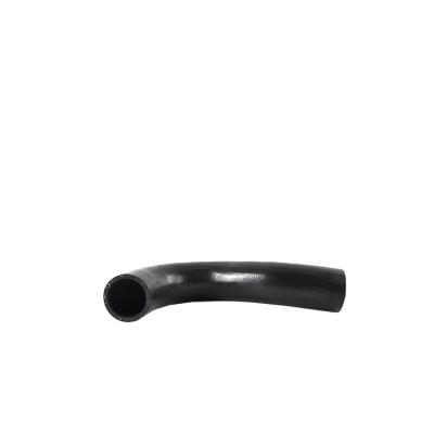 China OEM MR552984 CD150107 Hot Selling Turbo Intercooler Silicone Rubber Black Colored Cooling Radiator Hose Of Truck Air Brake System OEM MR552984 CD150107 For Mitsubishi for sale