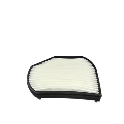 China Plastic Activated Carbon Car Cabin Air Filters Manufacturer 2108300818 for sale