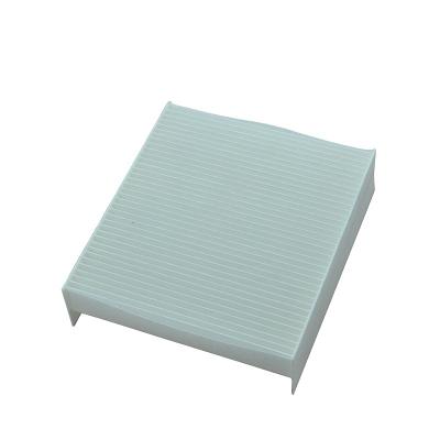 China Filter Paper Booth 6479E0 Filters Material For White Cloth And Carbon Car Cloth CU2040 for sale