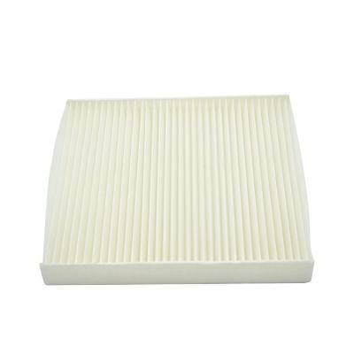 China OEM B727A-79925 Quality Manufacturer Conditioner Carbon Cabin Air Filter Filter Paper for sale