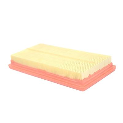 China Japanese Auto Parts Car Air Filter 16546-3AW0A For China Standard Cars for sale