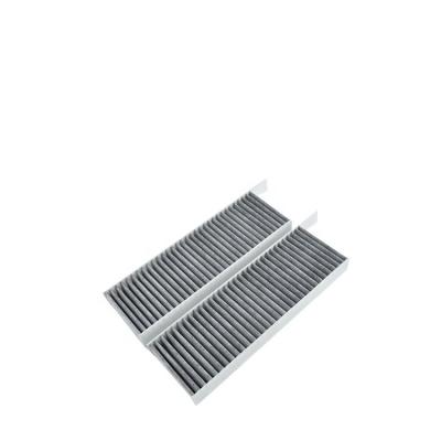 China Widely used dust filter 6447XG WHITE CHEAP AIR CONDITIONER ENGINE FILTER CARBON for sale