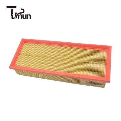 China Custom Plastic Air Filter Car Auto Parts 1k01296201 Housing Standard Size for sale