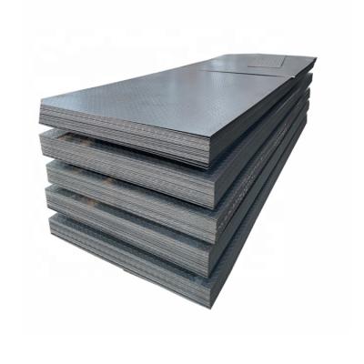 China Boiler Sheet Carbon Sheet Galvanized Steel Sheet Algeria/Tianjin Supplier Galvanized Steel Coil Carbon Steel Coil for sale