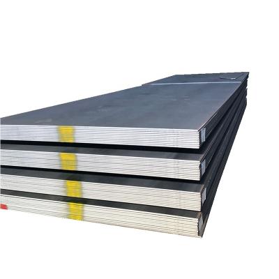 China Boiler plate S235jr s275jr steel plate and sheets hot rolled, carbon steel plate q235, hot rolled thick mild steel plate price for sale