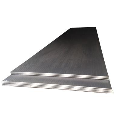 China flange plate hot rolled steel plate q235b a36 alloy steel plate hot rolled checkered head hot rolled price for sale for sale