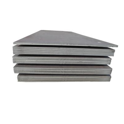 China Carbon steel plate sheet st37 s235jr s355jr aisi carbon steel plate price 1045 boiler sheet density for sale