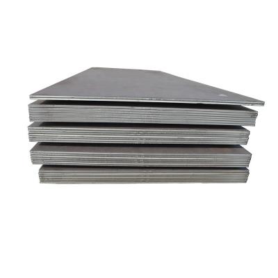 China Boiler Steel Sheet China Export For Q355 Steel Sheet With Sheet Steel Coil Plate Carbon Plate for sale