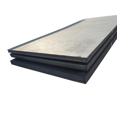 China Ship Plate 65mn 40CrMo 40CrNiMo Alloy Steel Sheet Plate for sale