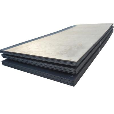 China High Strength Hot Rolled Ship Plate Alloy 4340 4130 Steel Plate for sale