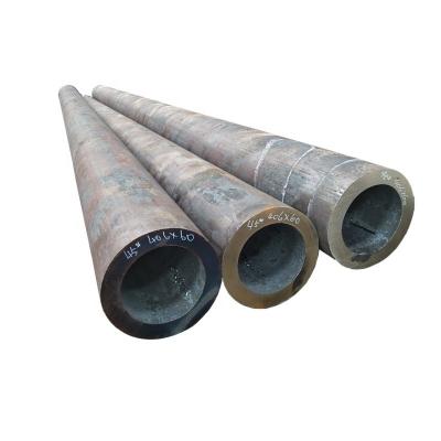 China Factory price steam boiler liquid high pressure steel pipe api 5l seamless standard seamless steel pipe for oil and gas pipe for sale