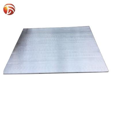 China Industry And Decoration China Supplier 1.4402 SS Sheet 253 MA for sale