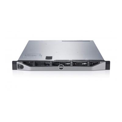 China High Quality Server Computer Used Dell Server Dell R420 for sale