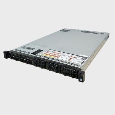 China Dell Servers Used Server Dell R630 from Wholesale Server Used from manufacturer for sale