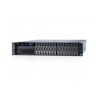 China Dell Server Rack Server Used Choice Server Dell R730 for sale