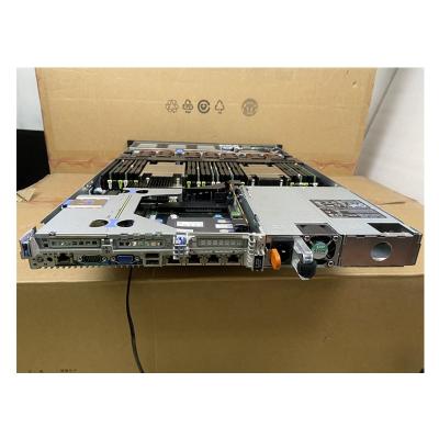 China Newest Rack Server Dell Poweredge Dell 630 Custom Server Dell R630 for sale