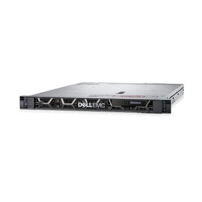 China Good Quality Server Used 1u Server Dell Poweredge R450 Rack Dell R450 for sale