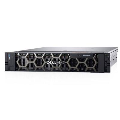 China Good Design 2u Dell Poweredge R840 Dell R840 New Server Price for sale