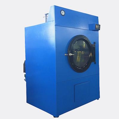 China Professional Hotel 100kg Tumble Dryer Drying , Clothes , Bedsheet Dryer for sale