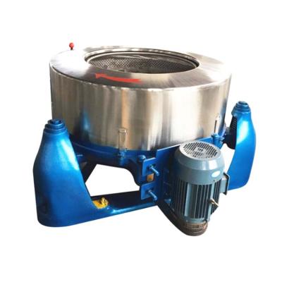 China Stainless Steel 25kg, 45kg, 80kg, 130kg, 220kg, 500kg Industrial Centrifugal Hydraulic Puller Machine for sale