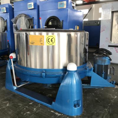 China 45KG Hydraulic Dewatering Machine Water Extractor (Spin Dryer, Dewaterer) for sale