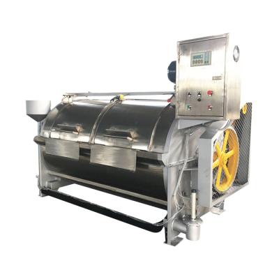 China GXF- 200kg washing and dyeing machine with full 304 stainless steel for sale