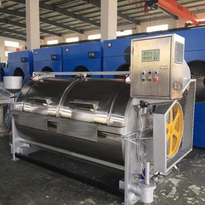 China GXF- Professional Heavy Duty Dyeing Machine 400kg Prices for sale