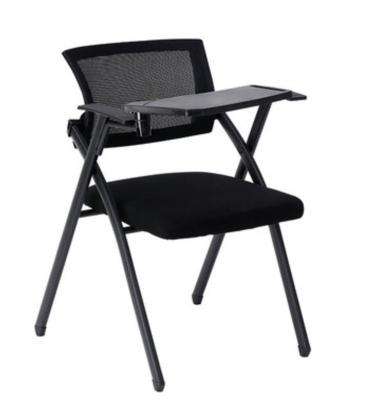 China Foldable Backrest College Testing Chairs For College Student for sale