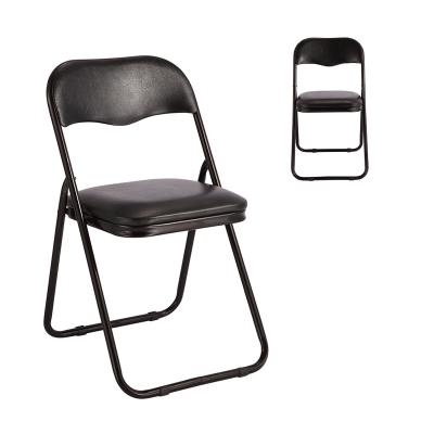 China Durable Wholesale Cheap Modern PVC Furniture Bazhou Office Chair for sale