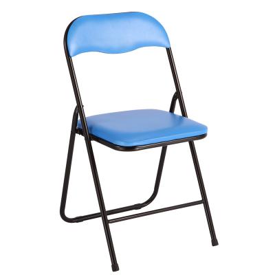 China trade show foldable portable folding chair for exhibition for sale