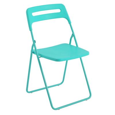 China modern metal padded folding chairs/folding chairs for sale for sale