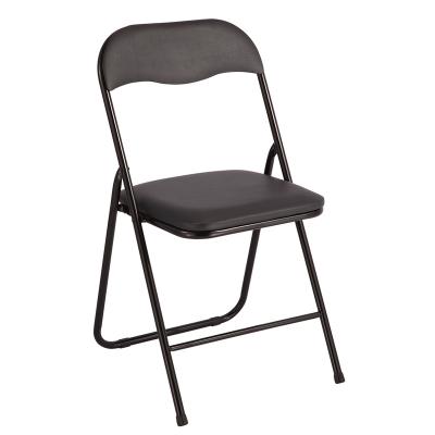 China Foldable Modern Dining Chair Furniture Folding Dinner Chair for sale