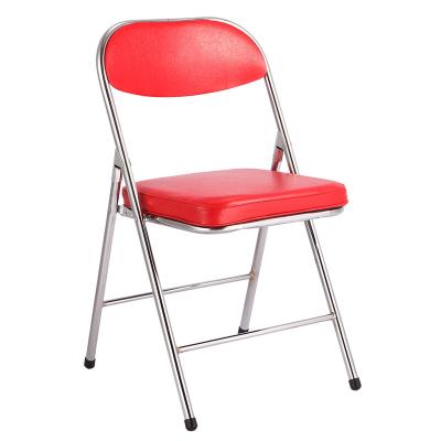 China Eco - Friendly Home Use Chair Hotel Lounge Chair Folding Chair for sale