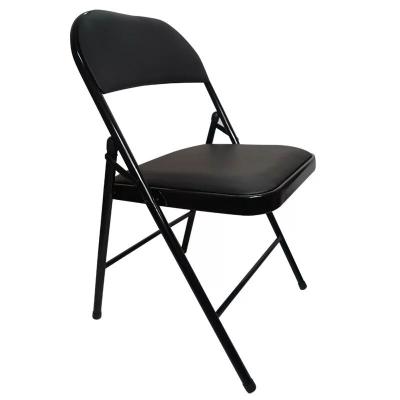 China Durable Metal Theater Furniture Folding Chair Theater for sale