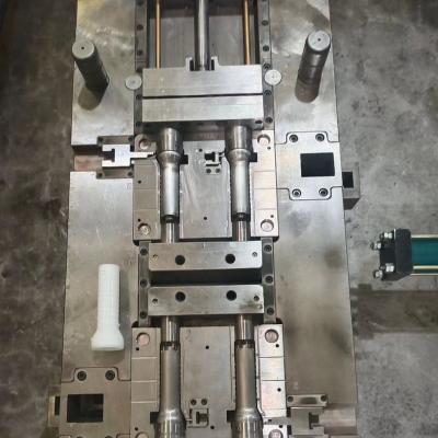 China Factory High Precision Plastic Plastic Injection Die Mold for sale