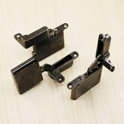 China Modern Fit Soft Closing Cabinet Kitchen Hidden Door Hinge for sale