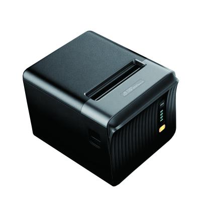 China High Speed ​​Desktop 80mm POS Receipt Printer Bill Printer USB Thermal Receipt Printer for sale