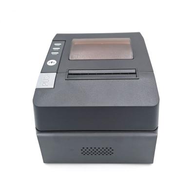 China Cheap 80mm Thermal Printer Thermal Bill Printer USB+Ethernet POS Receipt Printer for sale