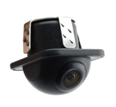 China Mini Auto Electronics Wide Angle Cvbs Camera CCD Parking Sensor OEM Car Safe Parking Backup Reverse Rear View Camera for sale