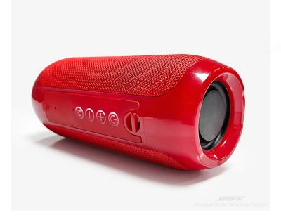 China No 2022 New Speaker Customizes TG-117 Speaker Support TF/USB/Hands-free Call for sale