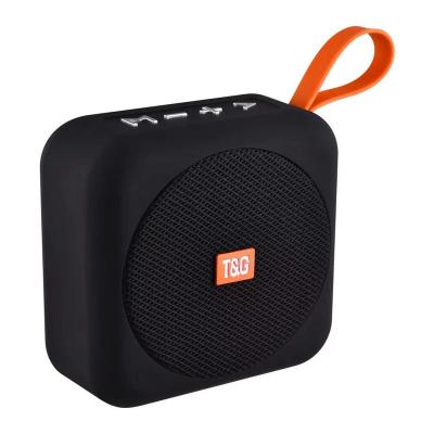 China No Amazon Music 2021 Best Saddle Mini Portable Wireless Speaker Outdoor Professional for sale